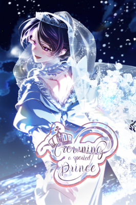 Crowning a Spoiled Prince