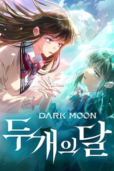 Dark Moon: Two Moons
