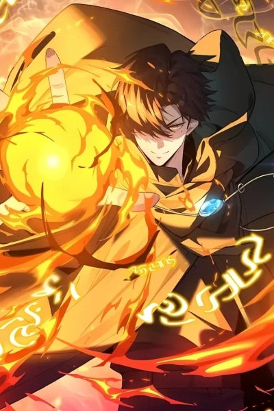 Global Class Transition: The Magic King’s Skills Have Infinite Affixes