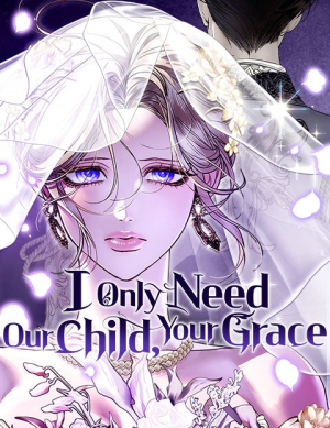 I Only Need the Duke’s Child