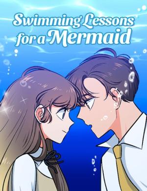 Swimming Class for Mermaid